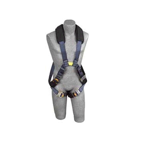 EXOFIT XP ARC FLASH HARNESS, REMOVABLE NOMEX - Harnesses